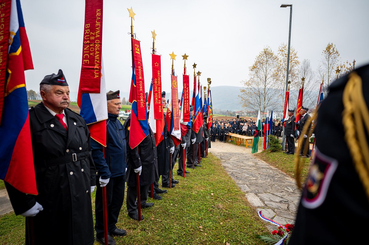 2024_11_07 Spominska svečanost ob 80. obletnici tragične nesreče Franca Rozmana - Staneta_Foto_Uroš Novina_048.jpg
