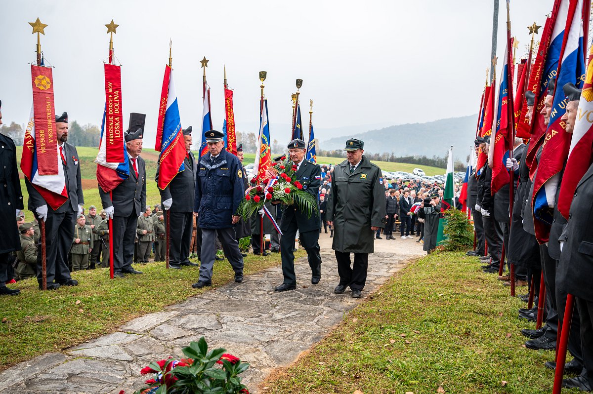 2024_11_07 Spominska svečanost ob 80. obletnici tragične nesreče Franca Rozmana - Staneta_Foto_Uroš Novina_036.jpg