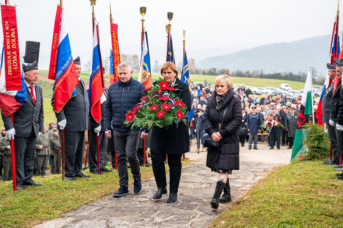 2024_11_07 Spominska svečanost ob 80. obletnici tragične nesreče Franca Rozmana - Staneta_Foto_Uroš Novina_034.jpg