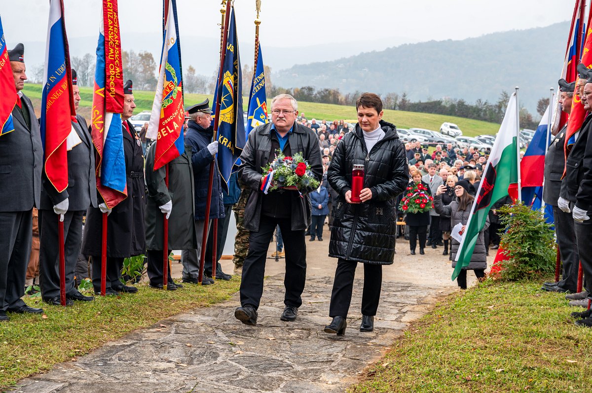 2024_11_07 Spominska svečanost ob 80. obletnici tragične nesreče Franca Rozmana - Staneta_Foto_Uroš Novina_032.jpg