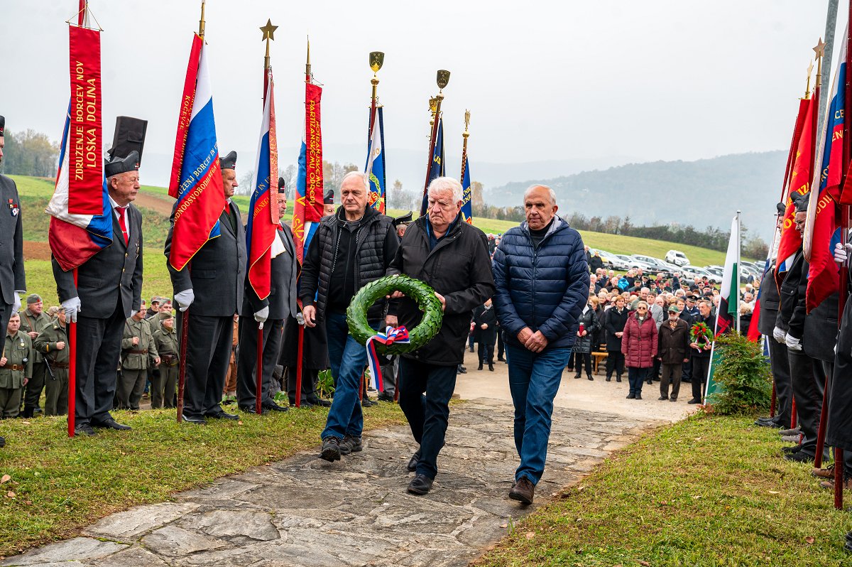 2024_11_07 Spominska svečanost ob 80. obletnici tragične nesreče Franca Rozmana - Staneta_Foto_Uroš Novina_027.jpg