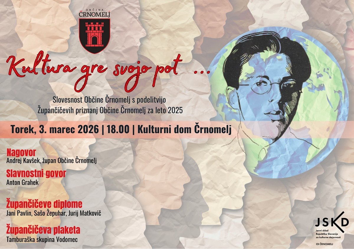 Grafika Kulturna proslava