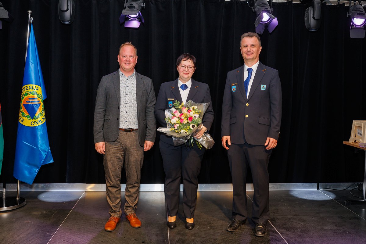 Proslava ob dnevu Civilne zaščite (7)