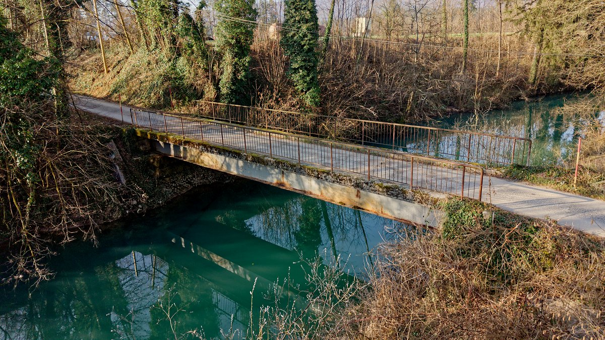 2026-02-Most čez Dobličico pred obnovo