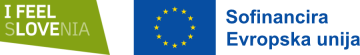 I Feel Slovenia_ Sofinancira Evropska Unija